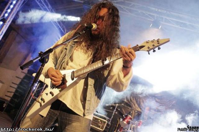  Fragments of the Past,  Decadence,  Melanie