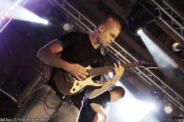  Fragments of the Past,  Decadence,  Melanie