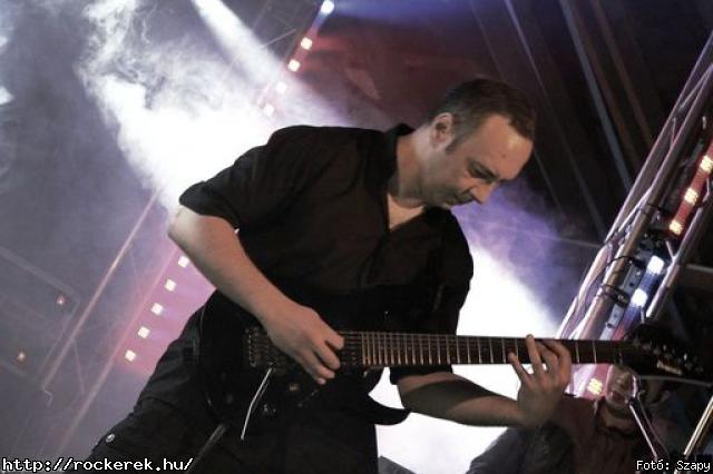  Fragments of the Past,  Decadence,  Melanie