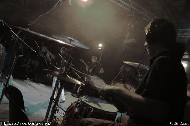  Fragments of the Past,  Decadence,  Melanie