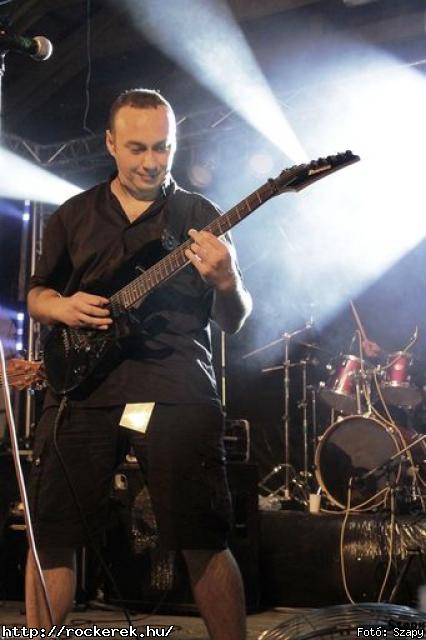  Fragments of the Past,  Decadence,  Melanie