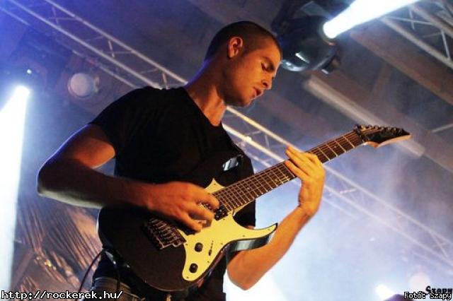  Fragments of the Past,  Decadence,  Melanie