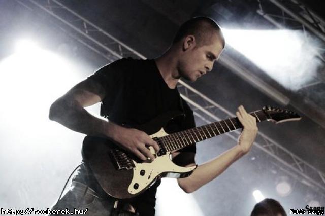  Fragments of the Past,  Decadence,  Melanie