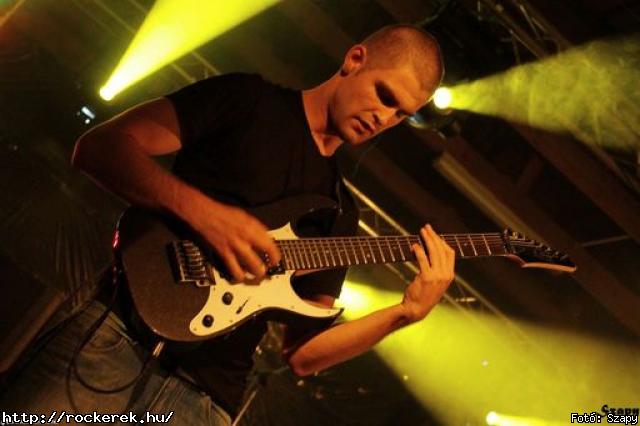  Fragments of the Past,  Decadence,  Melanie