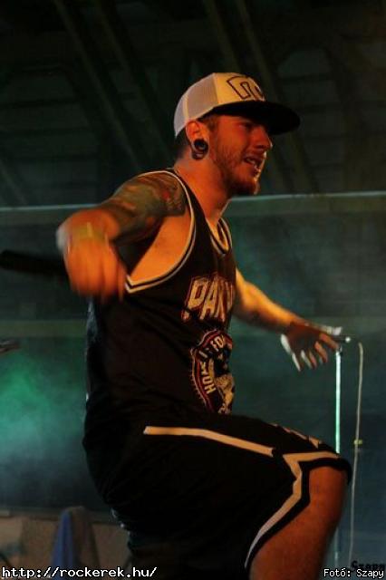  Fragments of the Past,  Decadence,  Melanie