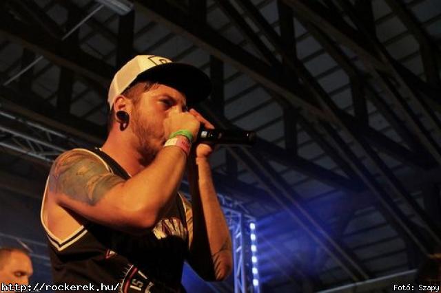  Fragments of the Past,  Decadence,  Melanie