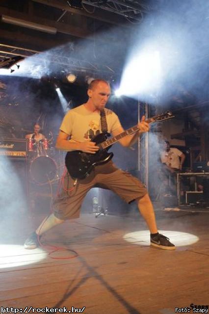  Fragments of the Past,  Decadence,  Melanie