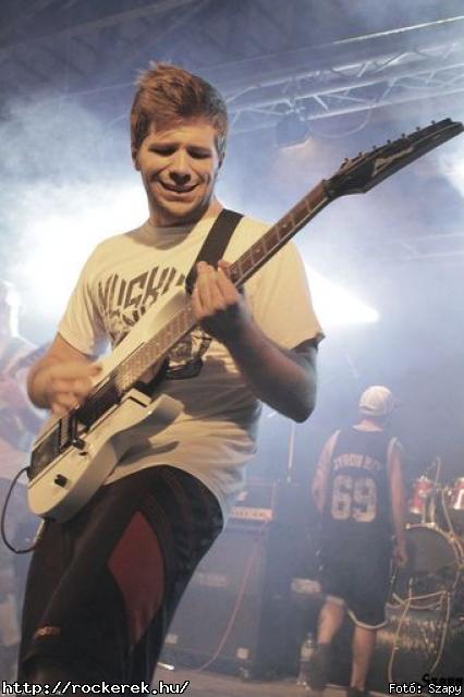  Fragments of the Past,  Decadence,  Melanie