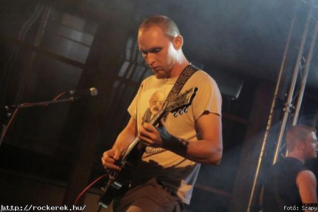  Fragments of the Past,  Decadence,  Melanie