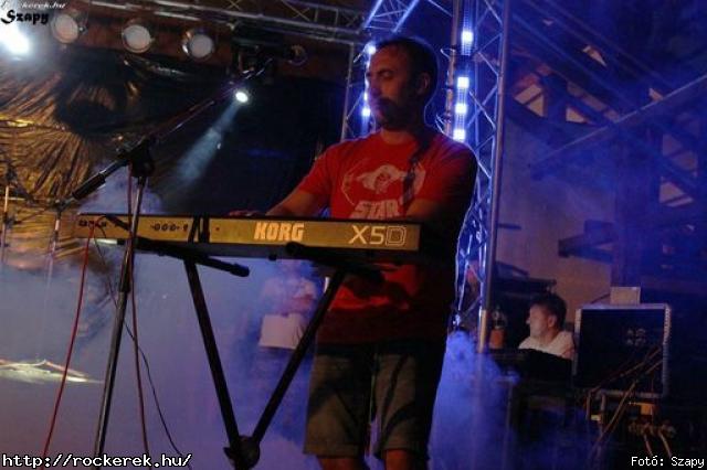  Fragments of the Past,  Decadence,  Melanie