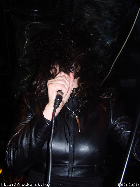  Cenobite - Fot: Cselik