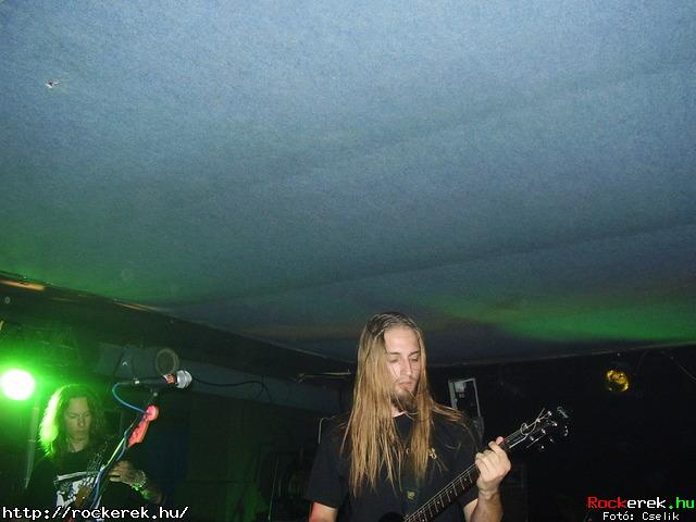  Alhana, Killingart, Krhozat, Sollen