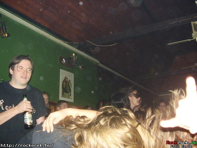  Cool Head Clan, Jump