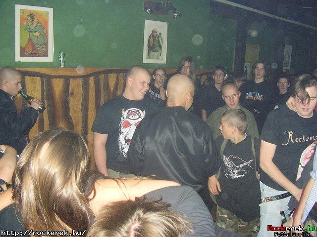  Cool Head Clan, Jump