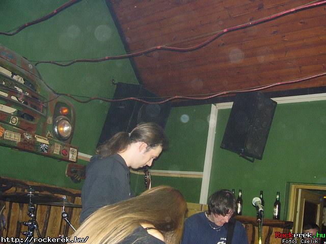  Cool Head Clan, Jump