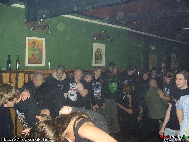  Cool Head Clan, Jump