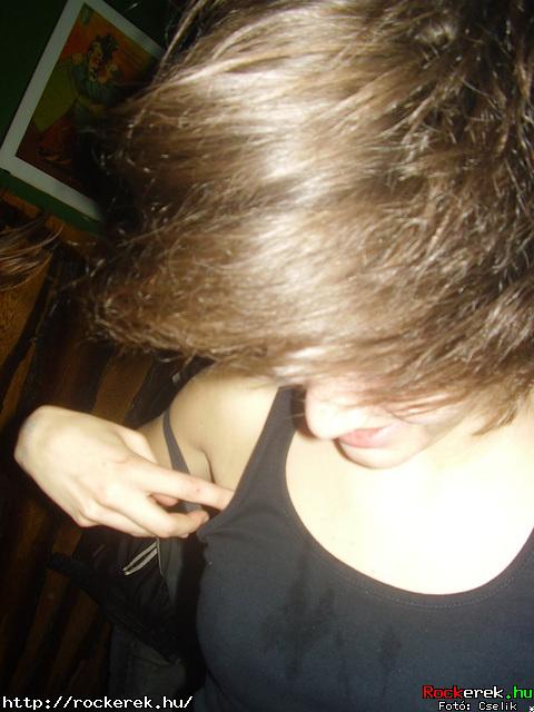  Cool Head Clan, Jump