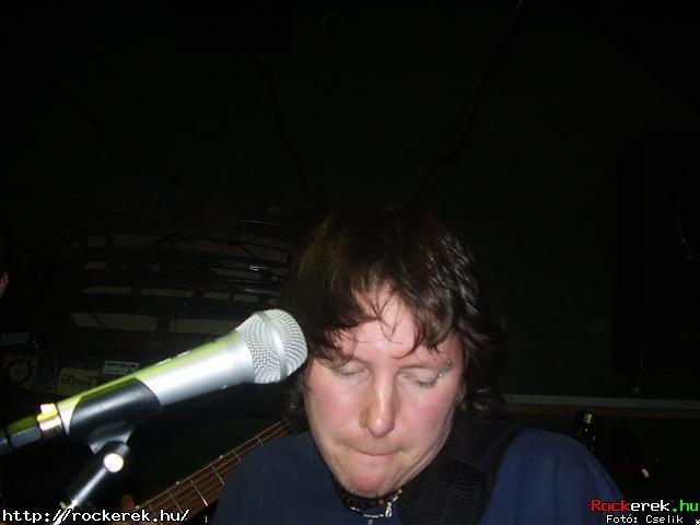  Cool Head Clan, Jump