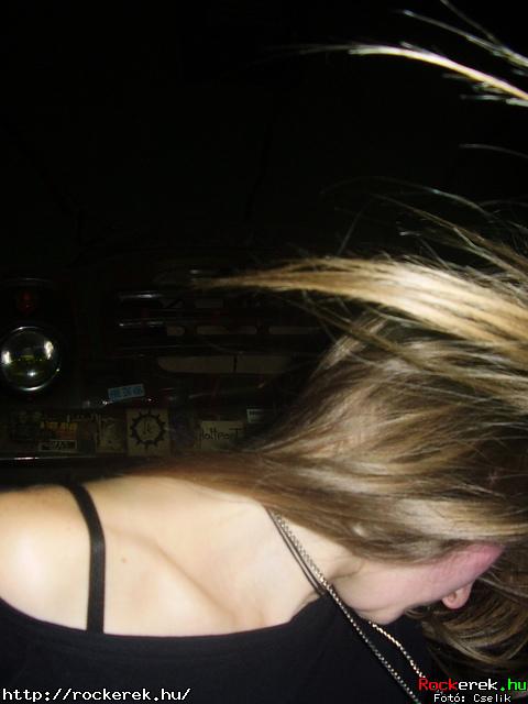  Cool Head Clan, Jump