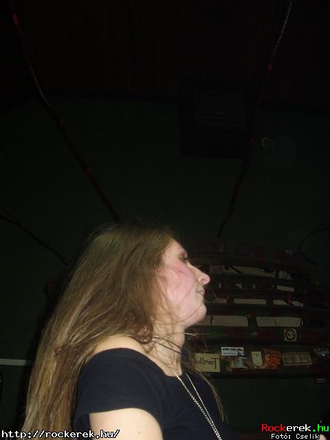  Cool Head Clan, Jump