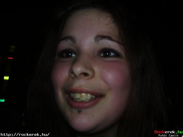  Cool Head Clan, Jump