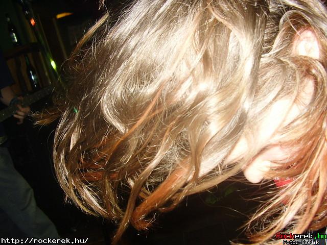  Cool Head Clan, Jump