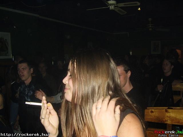  Cool Head Clan, Jump