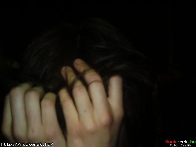  Cool Head Clan, Jump