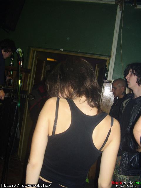  Cool Head Clan, Jump