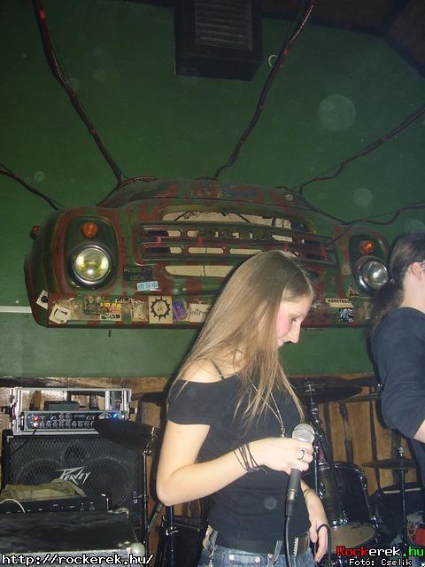  Cool Head Clan, Jump