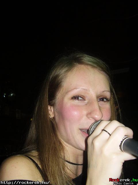  Cool Head Clan, Jump