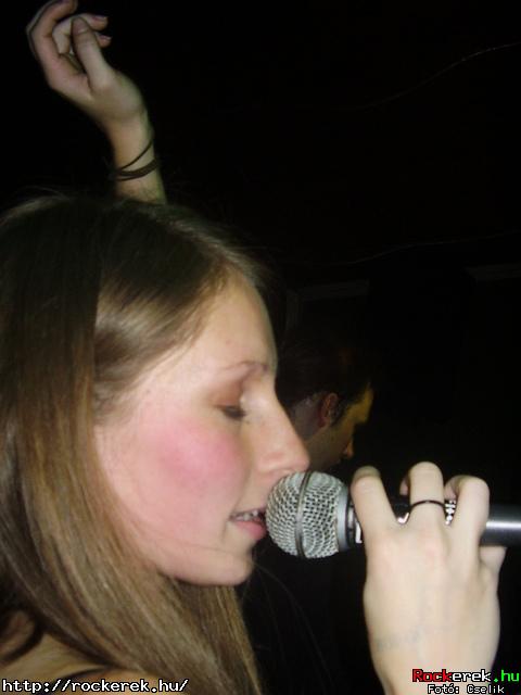  Cool Head Clan, Jump