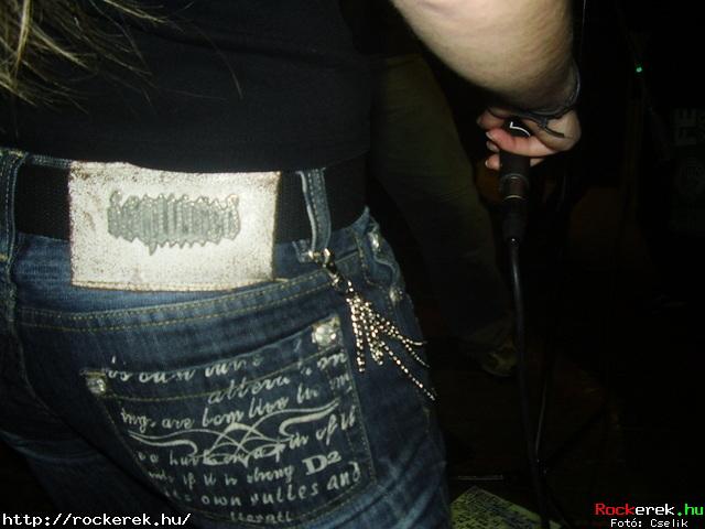  Cool Head Clan, Jump