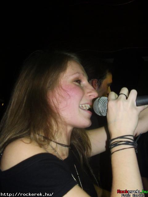  Cool Head Clan, Jump