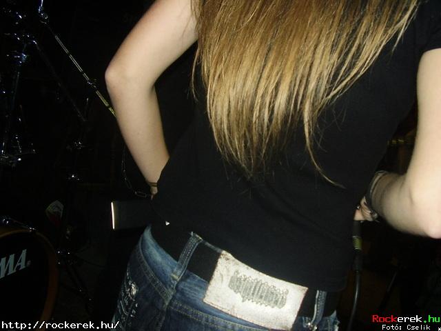  Cool Head Clan, Jump