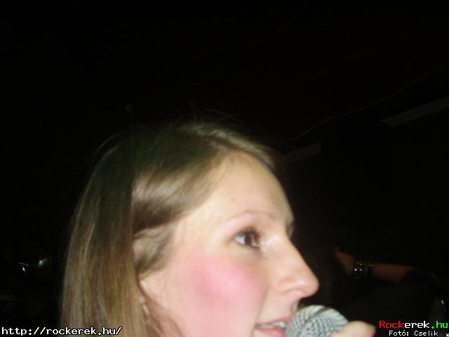  Cool Head Clan, Jump