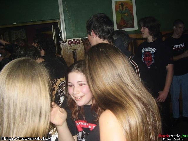  Cool Head Clan, Jump