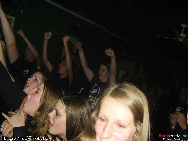  Cool Head Clan, Jump