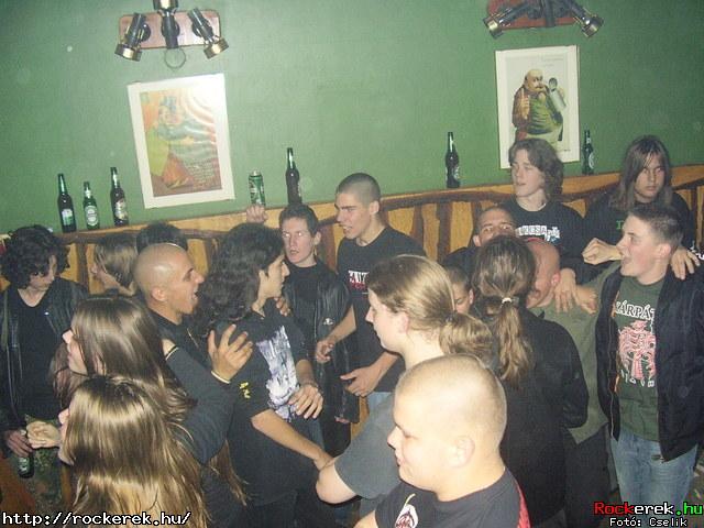  Cool Head Clan, Jump