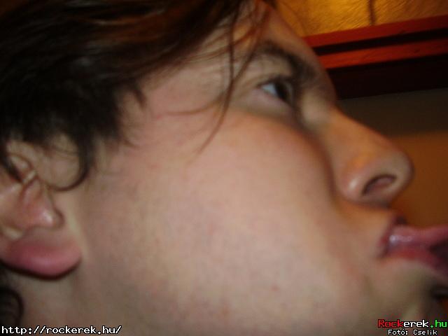  Cool Head Clan, Jump