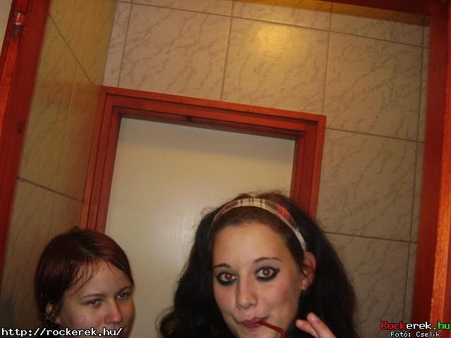  Cool Head Clan, Jump