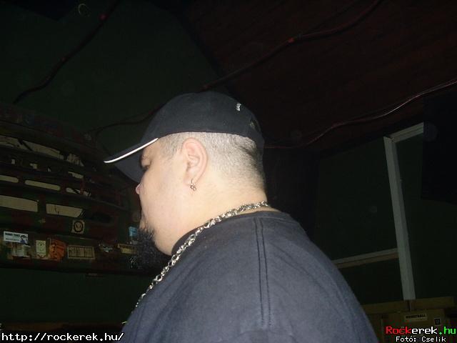  Cool Head Clan, Jump