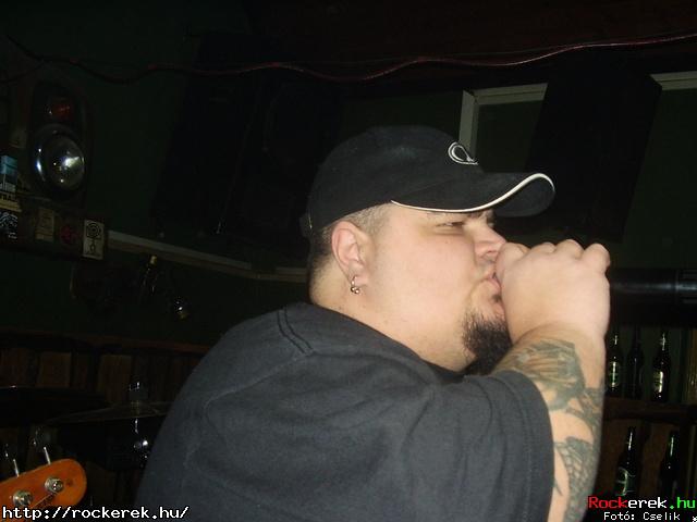  Cool Head Clan, Jump