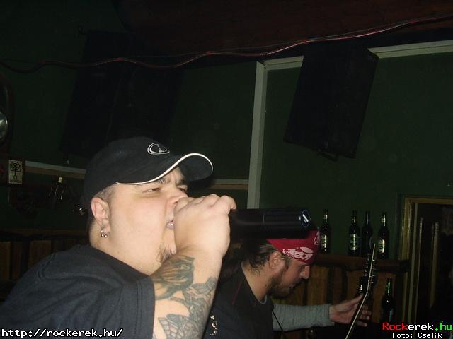  Cool Head Clan, Jump