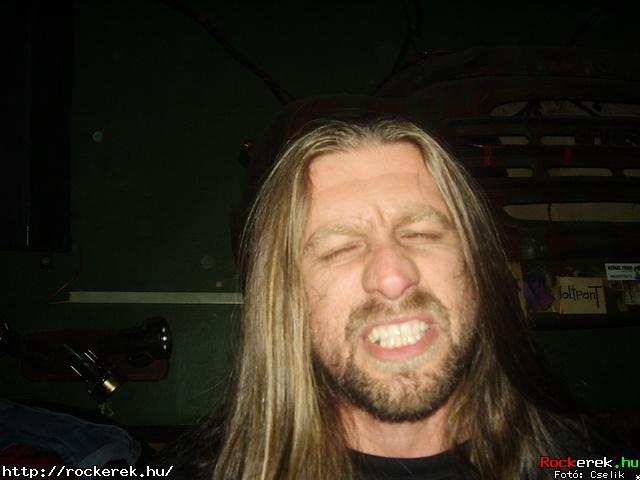  Cool Head Clan, Jump