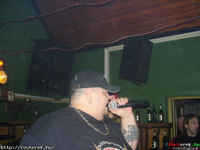  Cool Head Clan, Jump