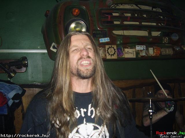  Cool Head Clan, Jump