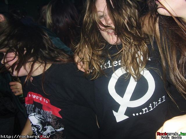  Cool Head Clan, Jump