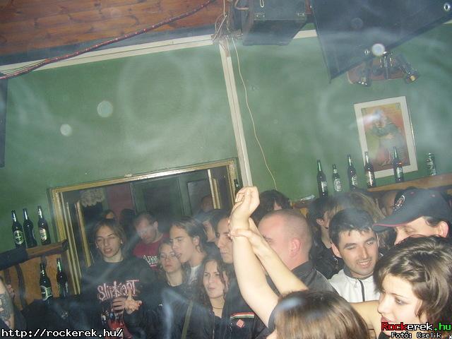  Cool Head Clan, Jump