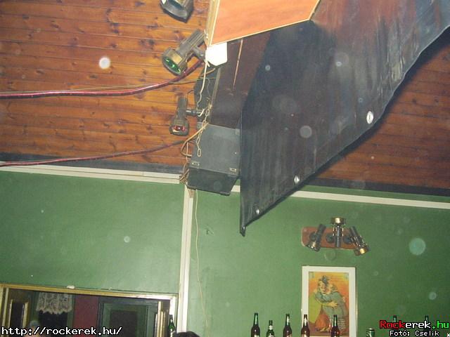  Cool Head Clan, Jump